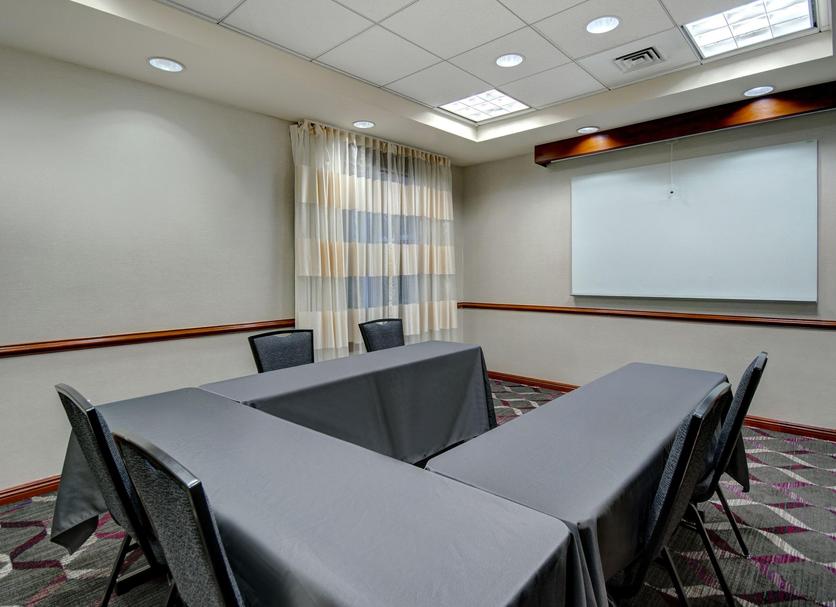 Sala de conferências Foto