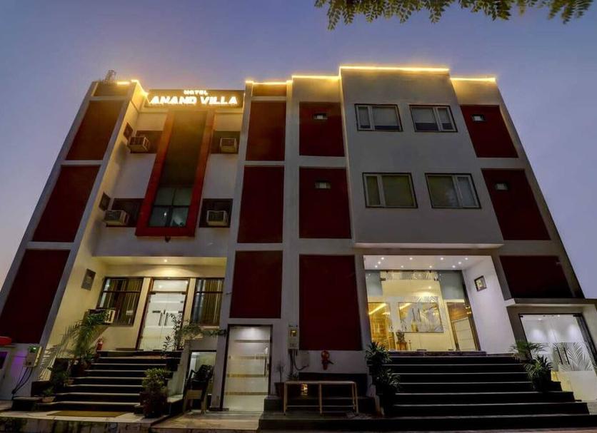 Edifício Foto