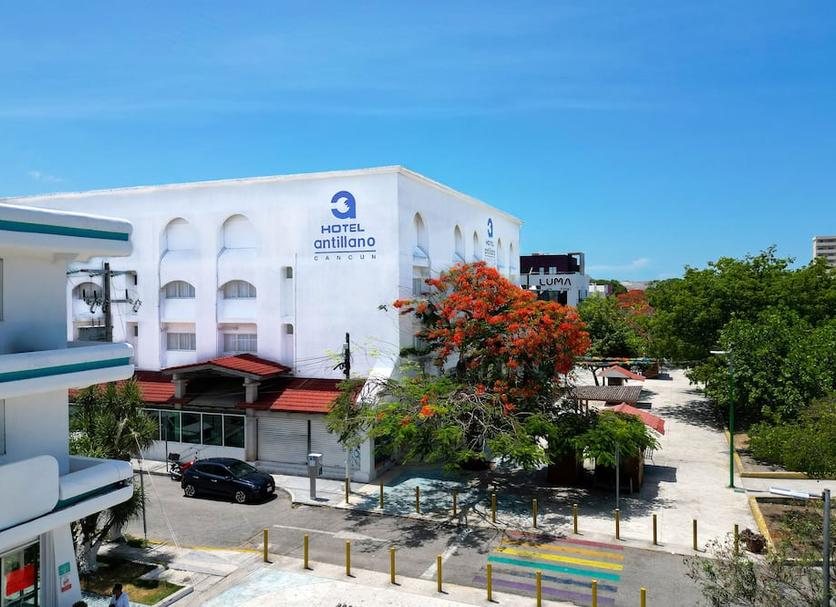 Edifício Foto