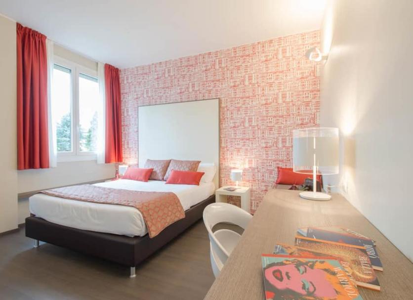 Quarto Foto
