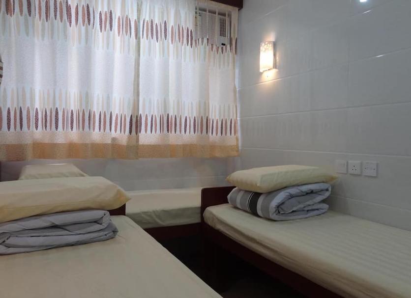Quarto Foto