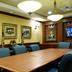 Sala de conferências