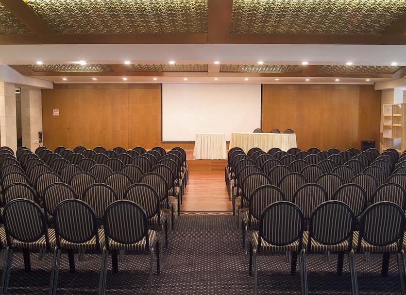 Sala de conferências Foto