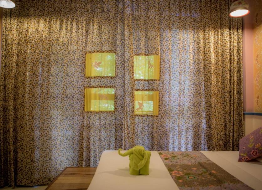 Quarto Foto