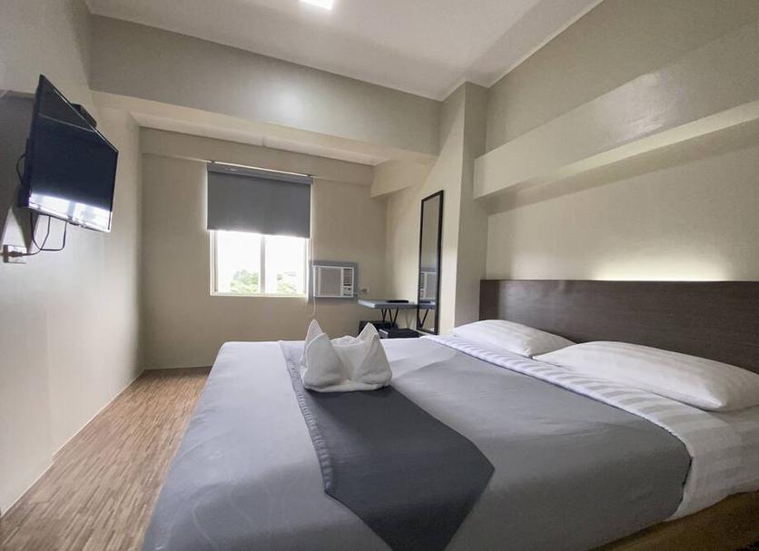 Quarto Foto