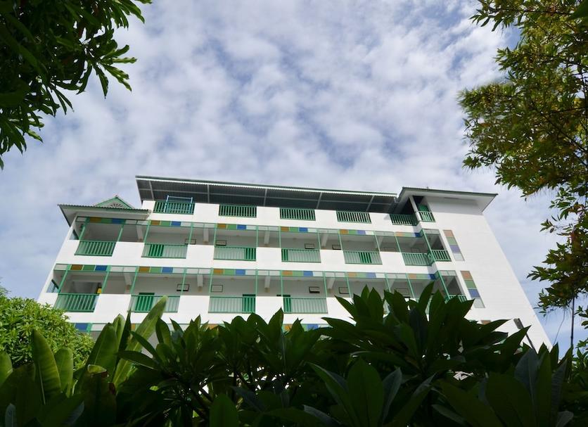 Edifício Foto