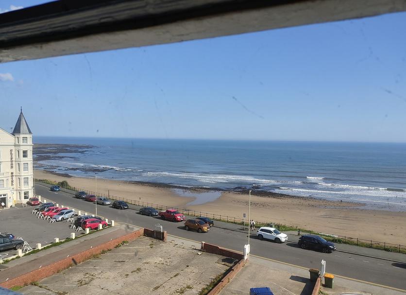 Praia Foto