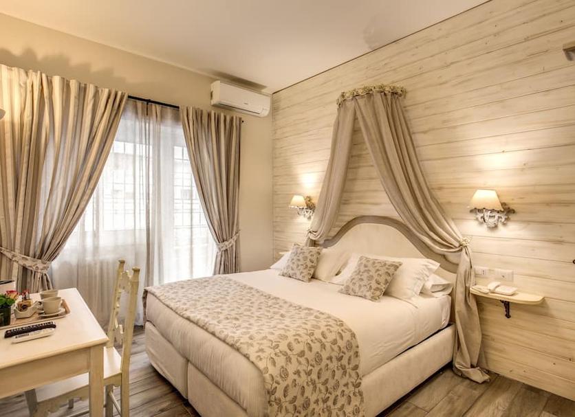 Quarto Foto