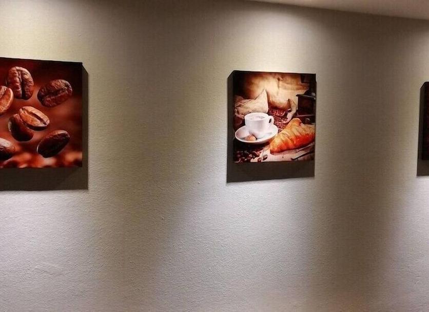 Comodidade do quarto Foto