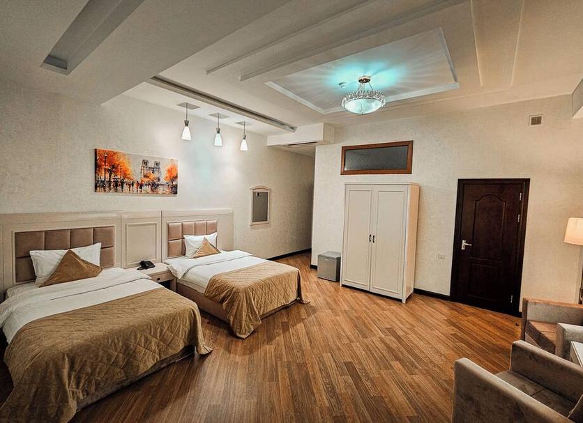 Quarto Foto