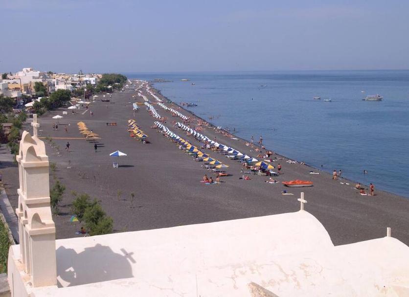 Praia Foto