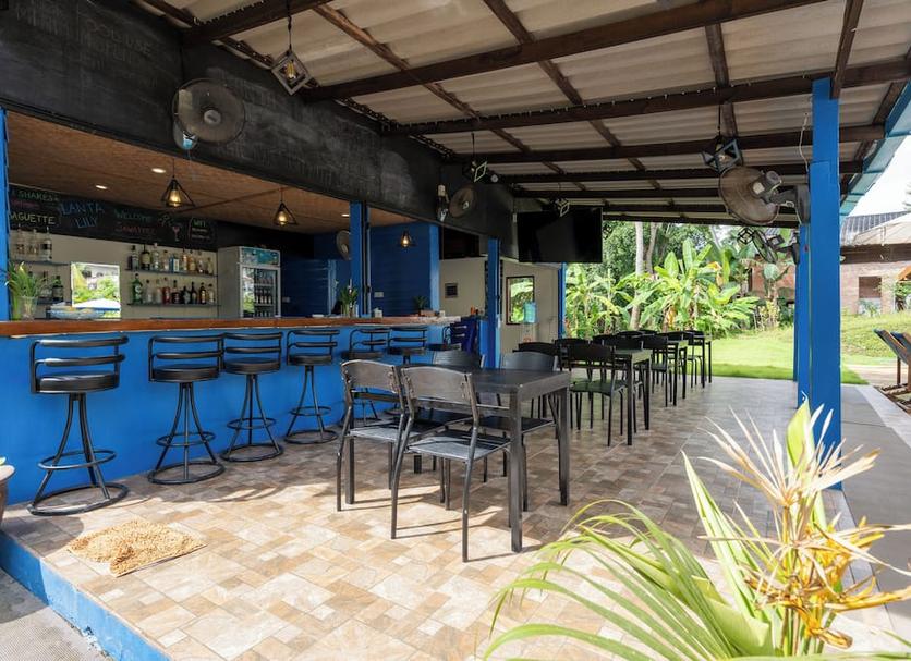 Bar Foto