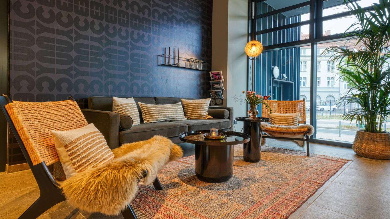 Vienna House Easy By Wyndham Hannover