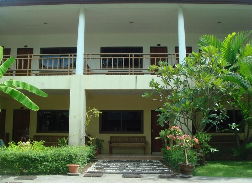 Edifício Foto