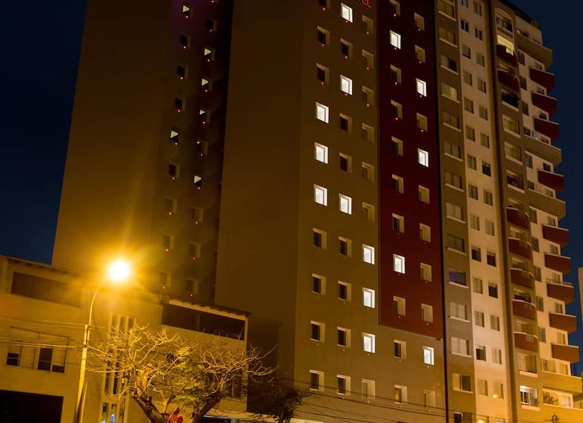 Edifício Foto