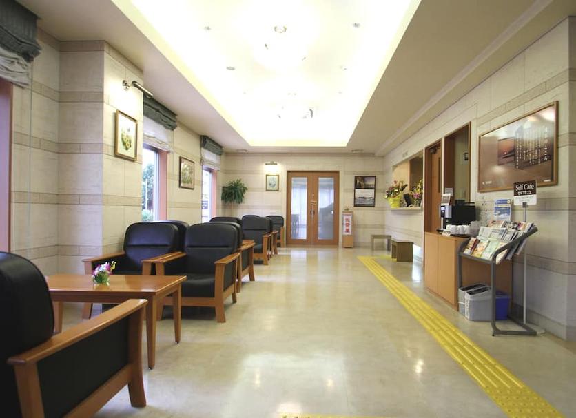 Hall Foto