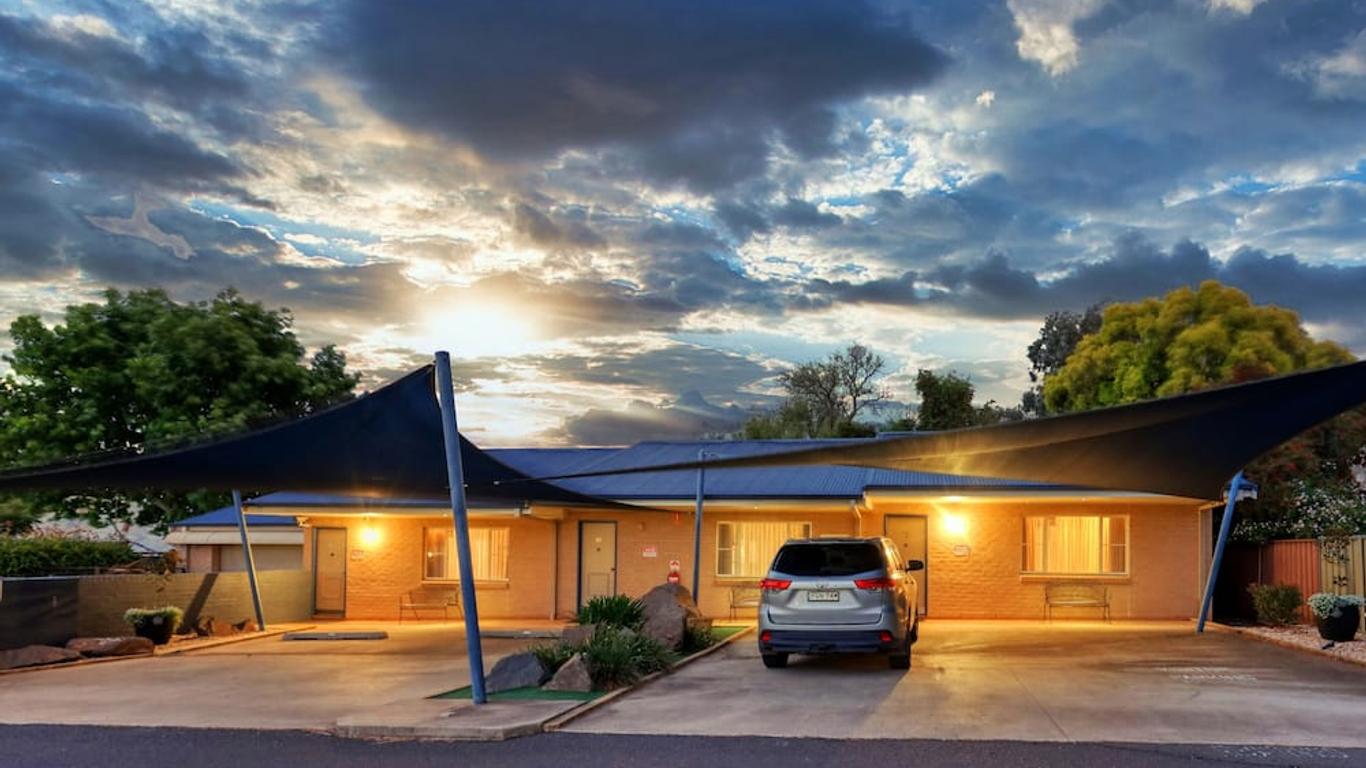 Edward Parry Motel and Apartments