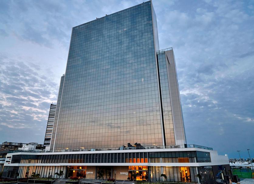 Edifício Foto