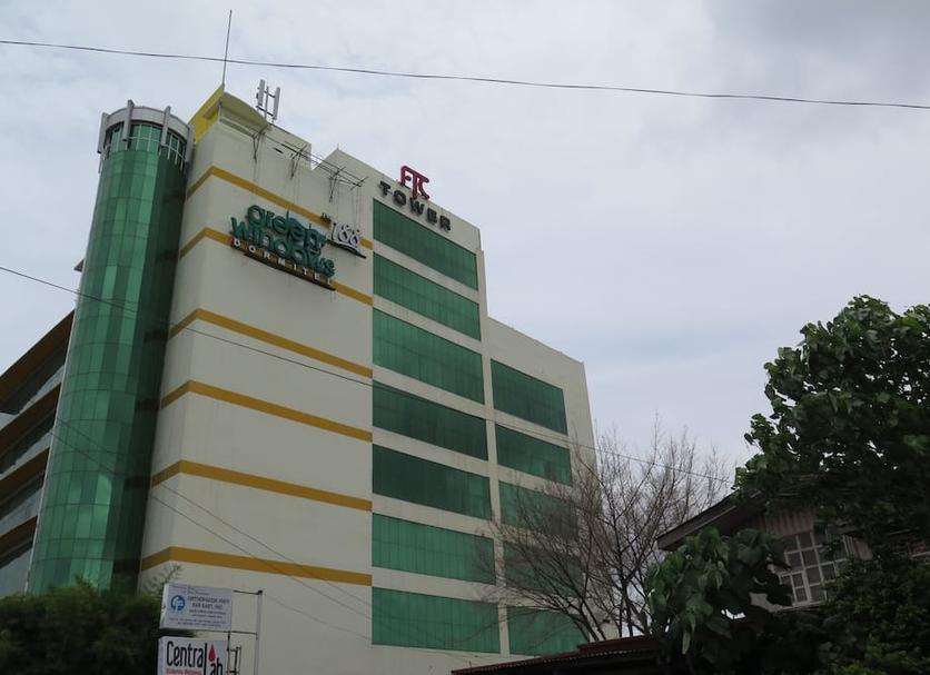 Edifício Foto