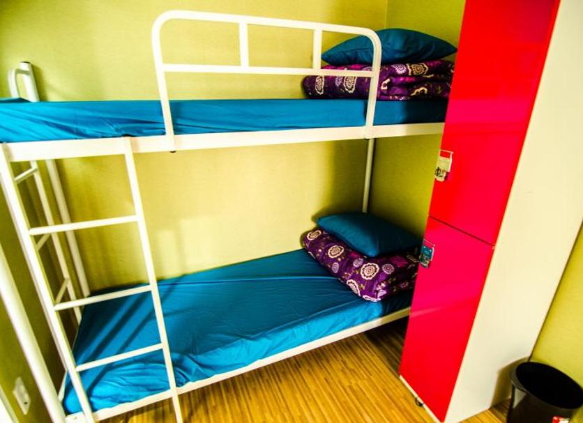 Quarto Foto
