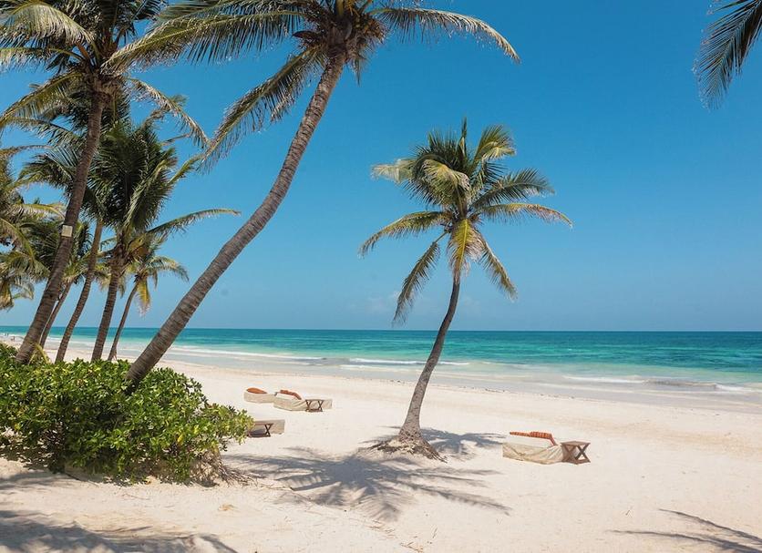 Praia Foto
