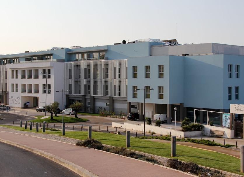 Edifício Foto
