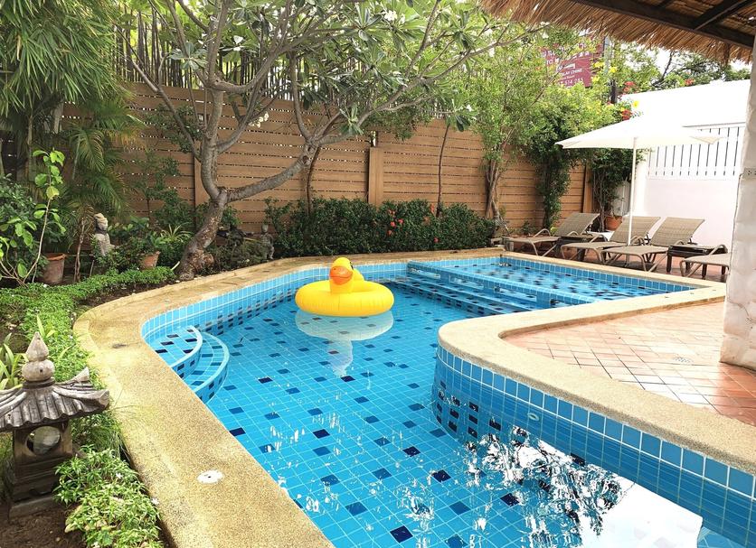 Piscina Foto