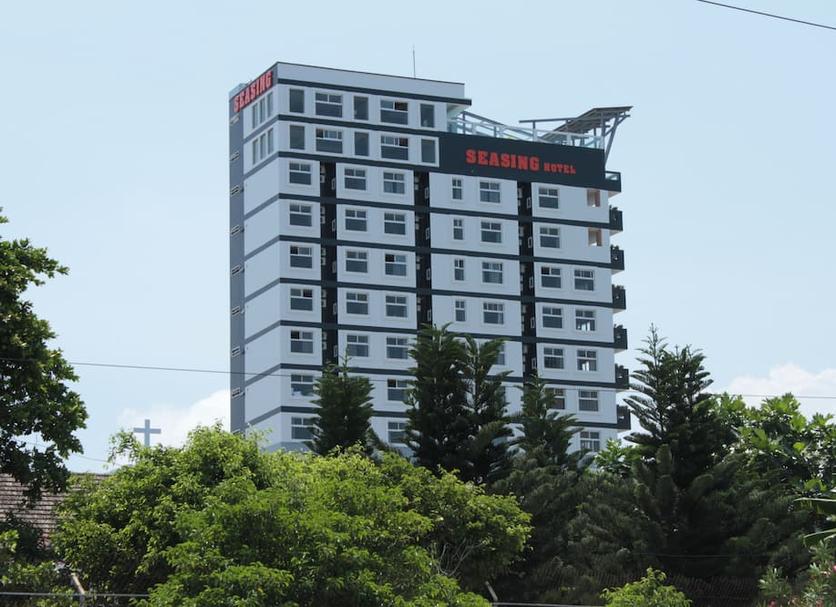 Edifício Foto