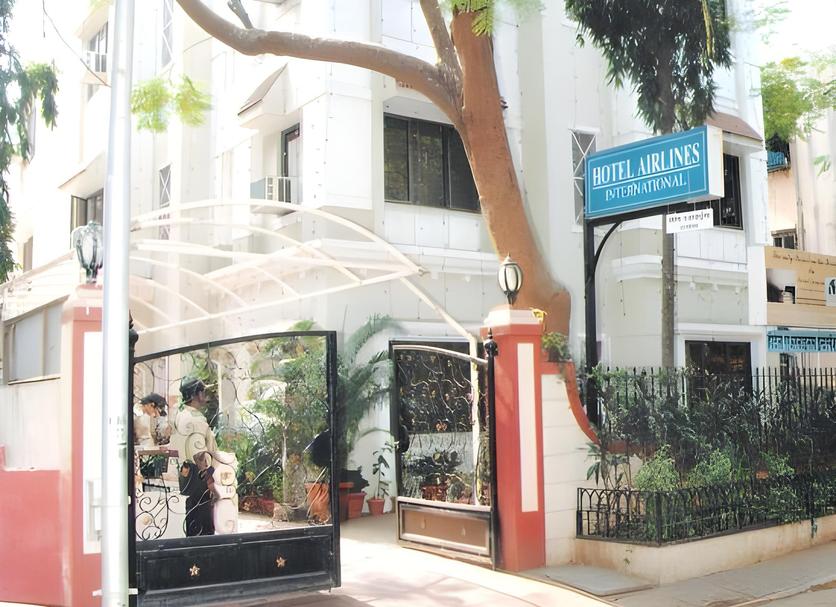 Edifício Foto