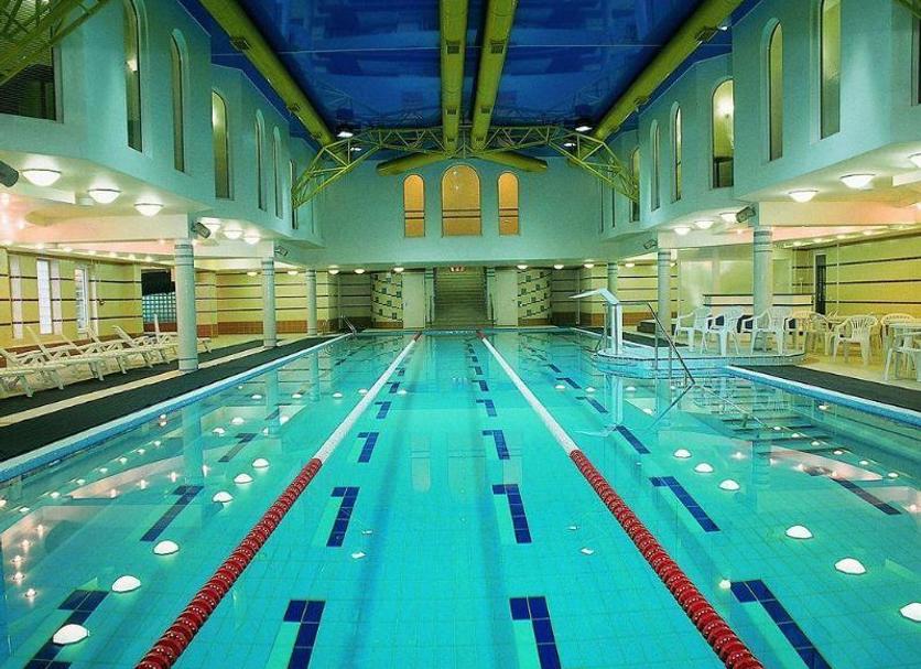 Piscina Foto