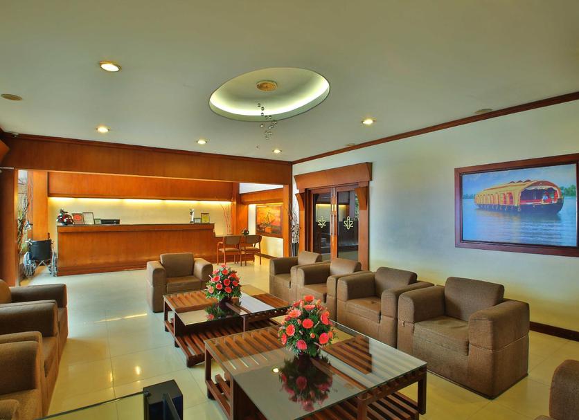 Hall Foto