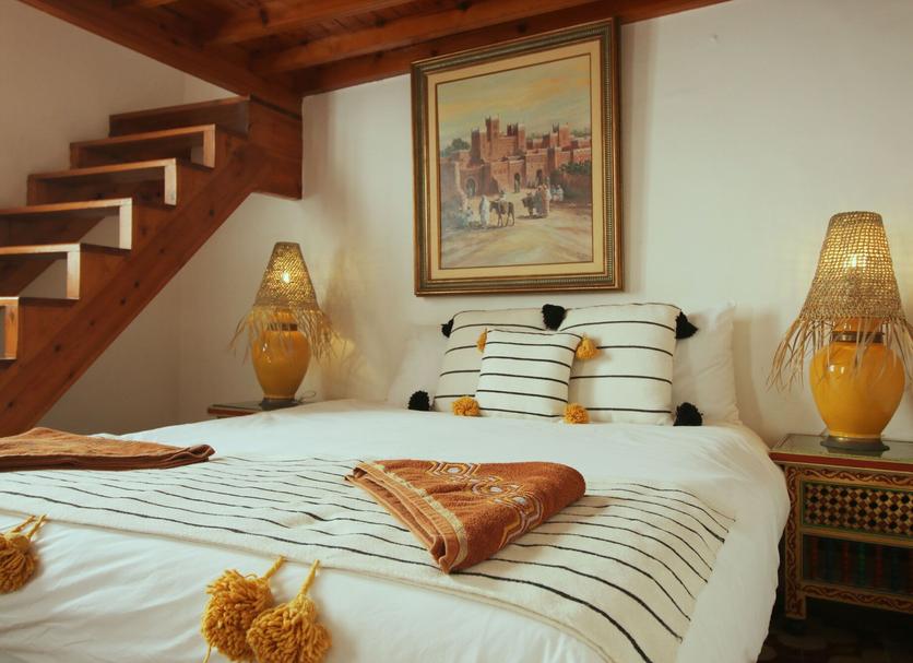 Quarto Foto