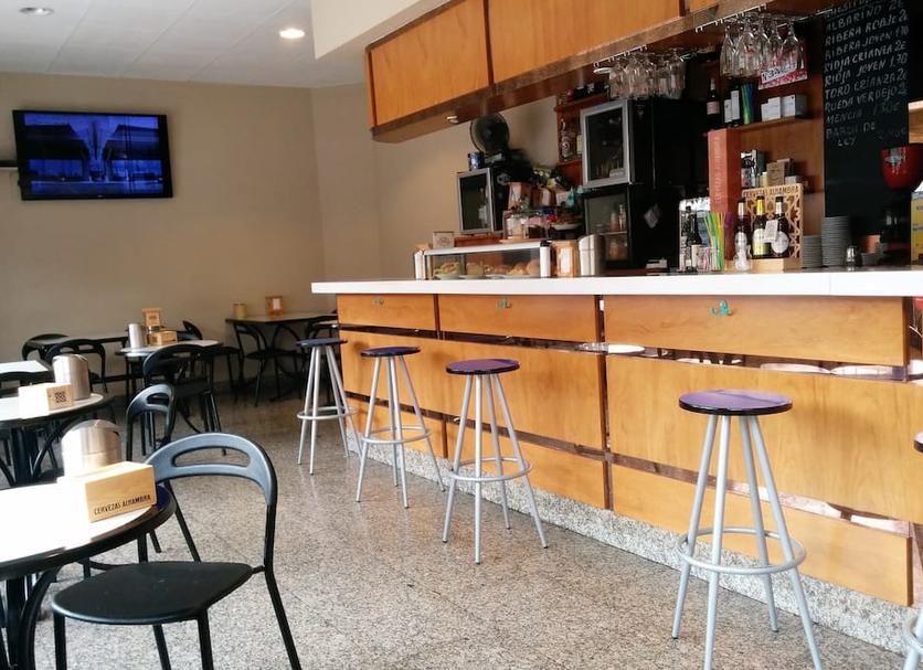 Bar Foto