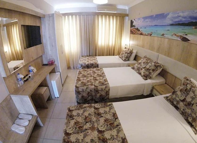 Quarto Foto