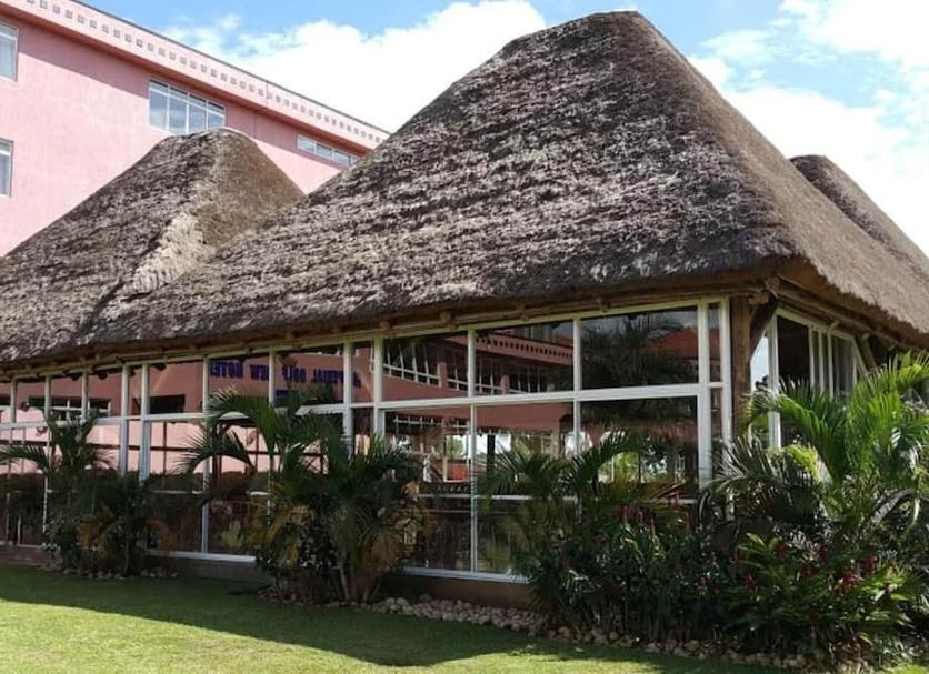 Exterior Foto