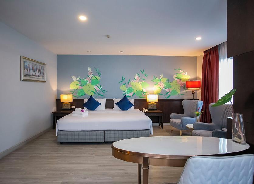 Quarto Foto