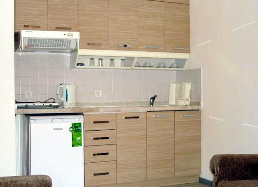 Cozinha Foto