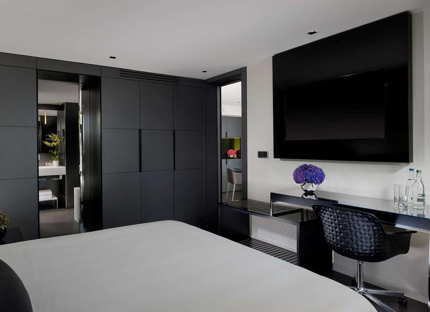 Quarto Foto