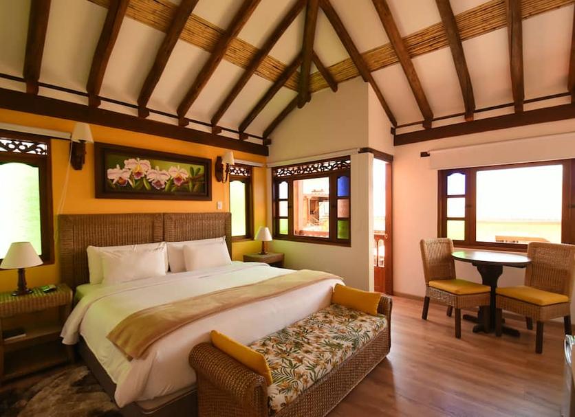 Quarto Foto