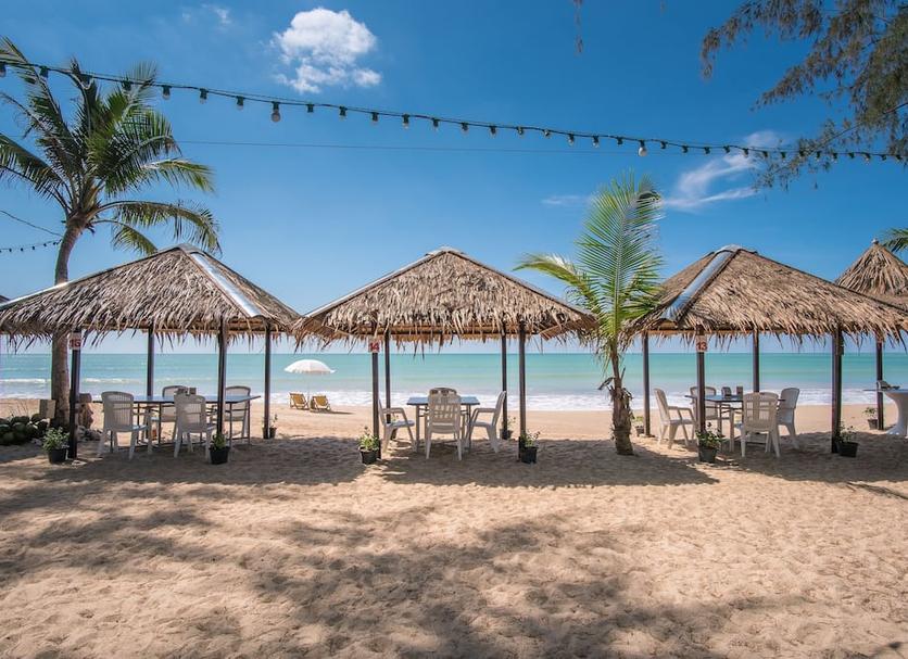 Praia Foto