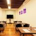 Sala de conferências