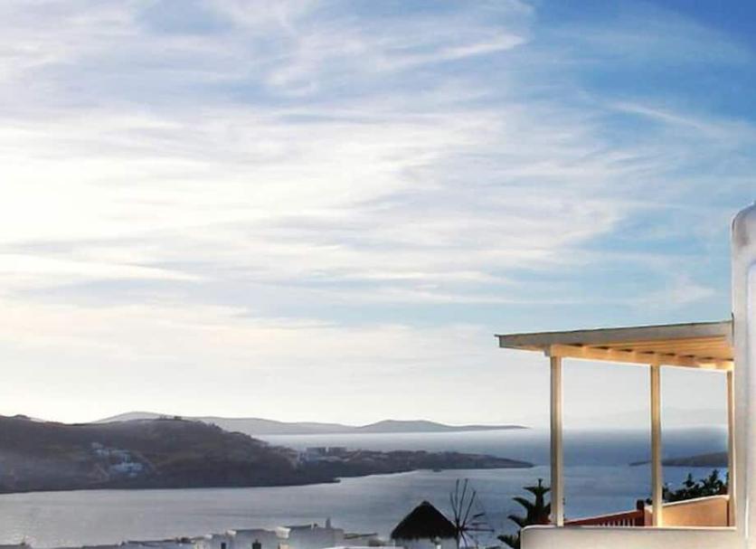 Exterior Foto