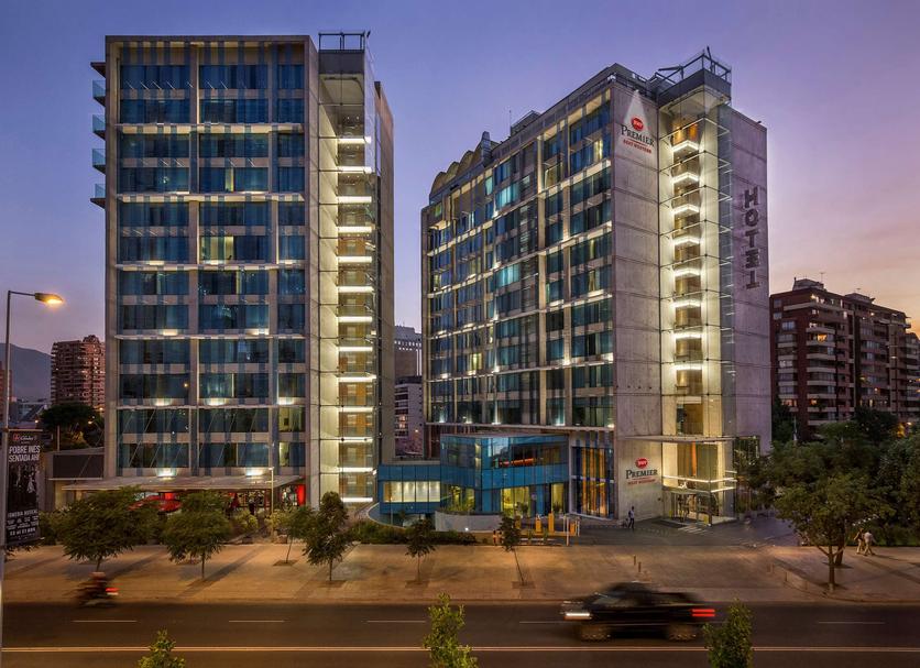 Edifício Foto