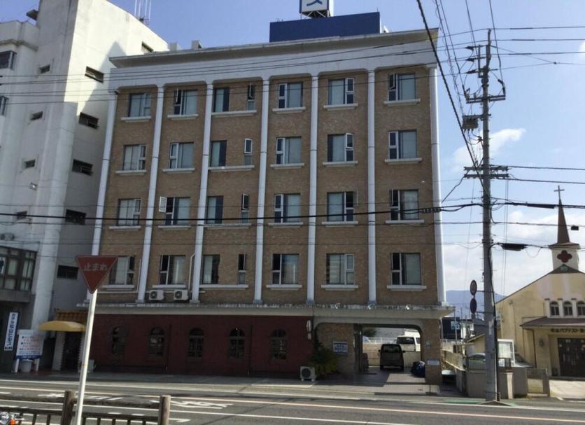 Edifício Foto