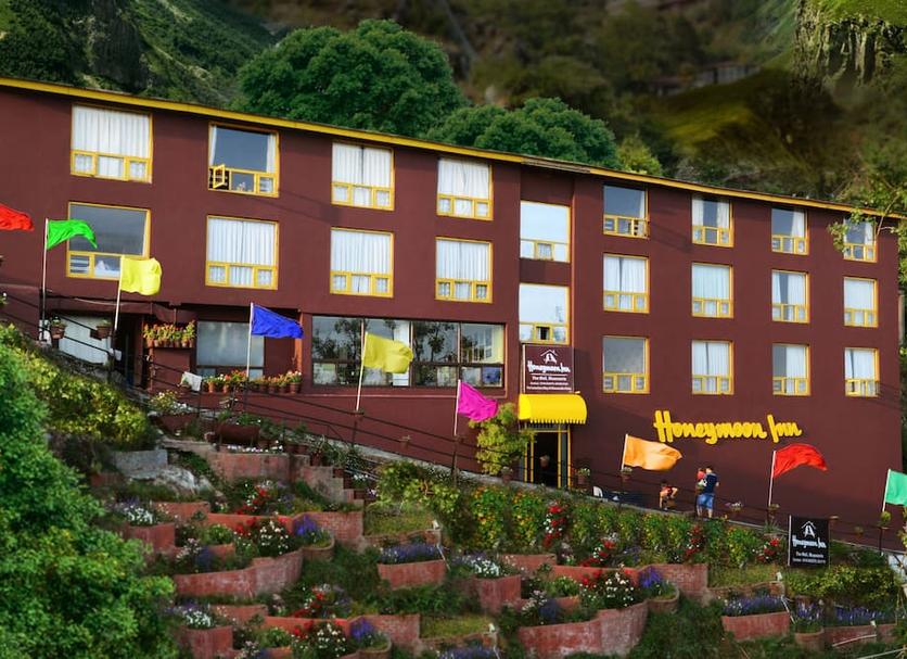 Edifício Foto