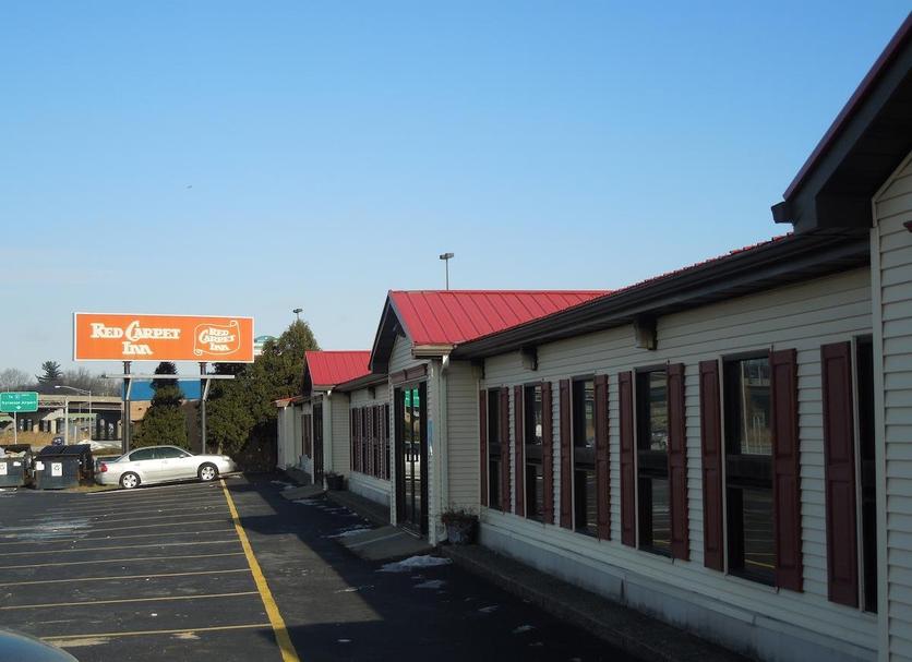 Exterior Foto