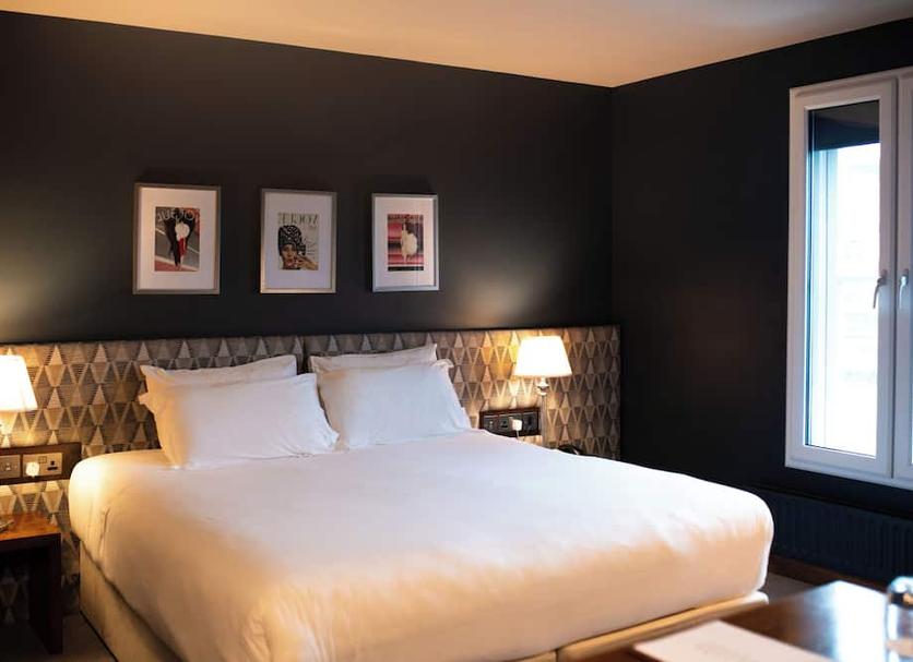 Quarto Foto