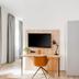 Comodidade do quarto