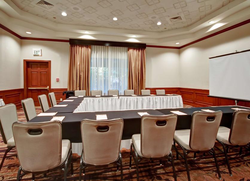 Sala de conferências Foto
