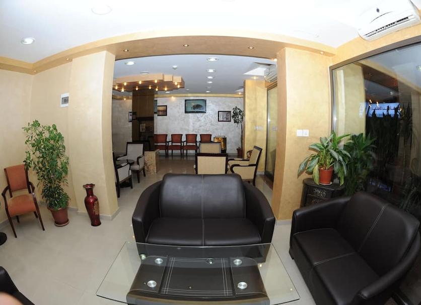 Hall Foto